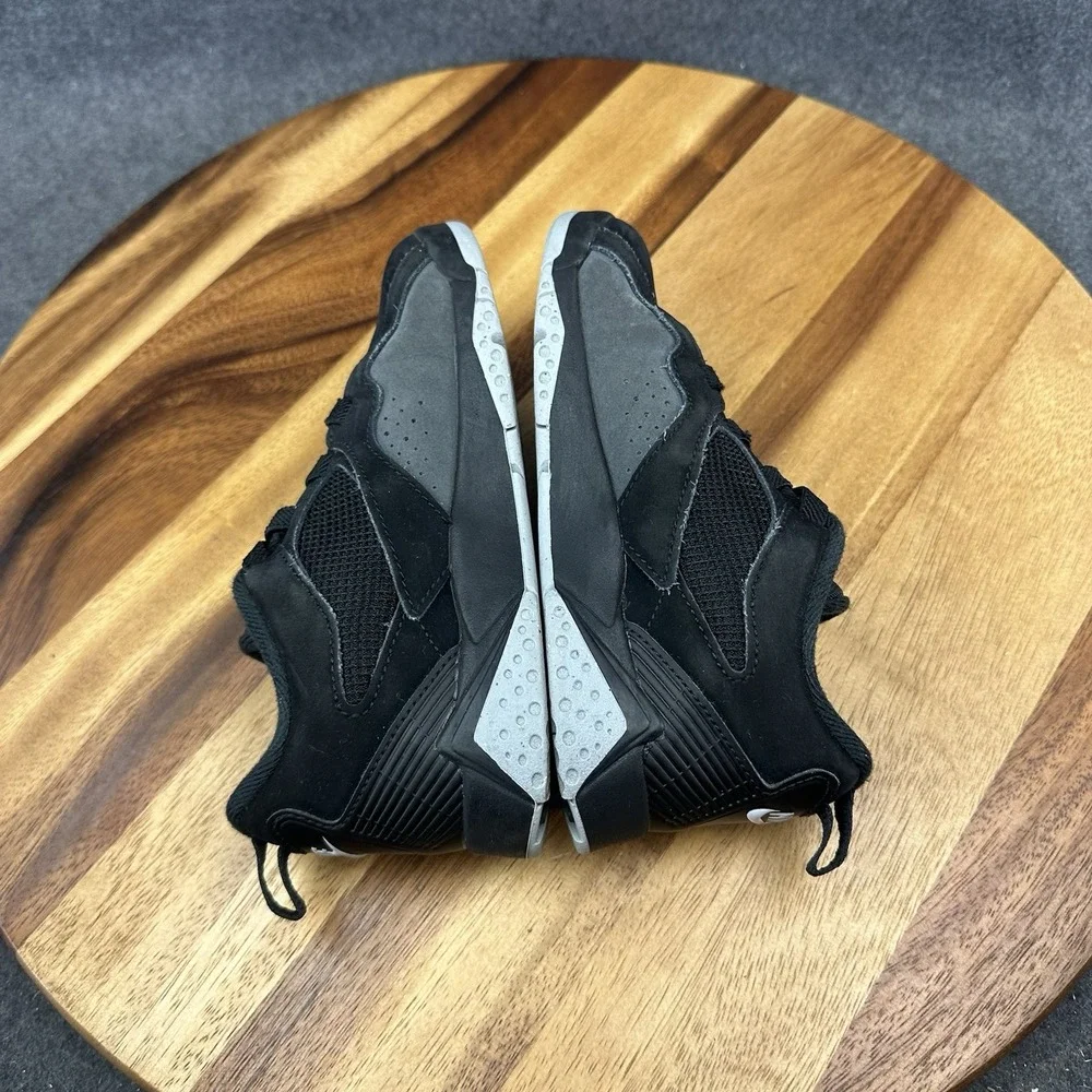 Jordan MVP 92 PS Black/Wolf Gray-Anthracite Size 12C HQ4426-002